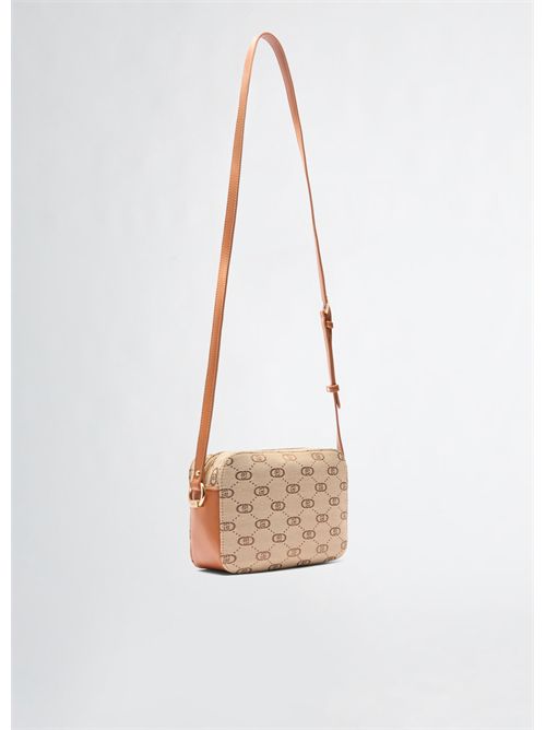 bag woman beige LIU JO | AA5159T3846/60924